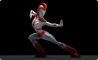 3D Animation
